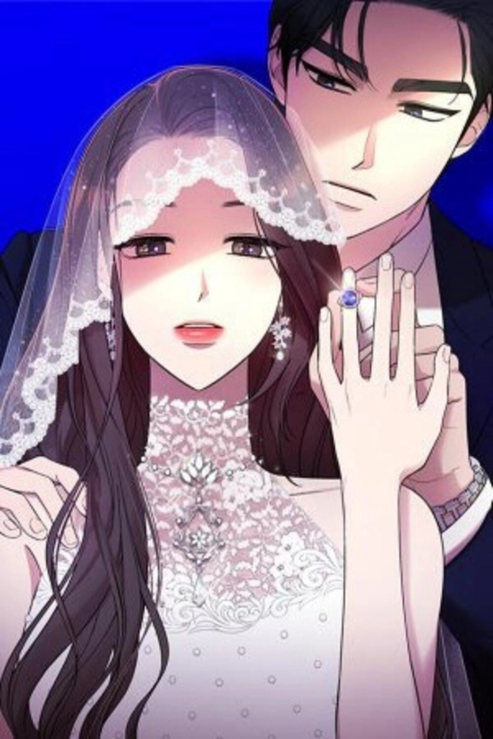 Читать мангу Выходи замуж за моего супруга онлайн / Marrying my husband |  NewManga